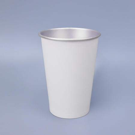 铝箔杯
